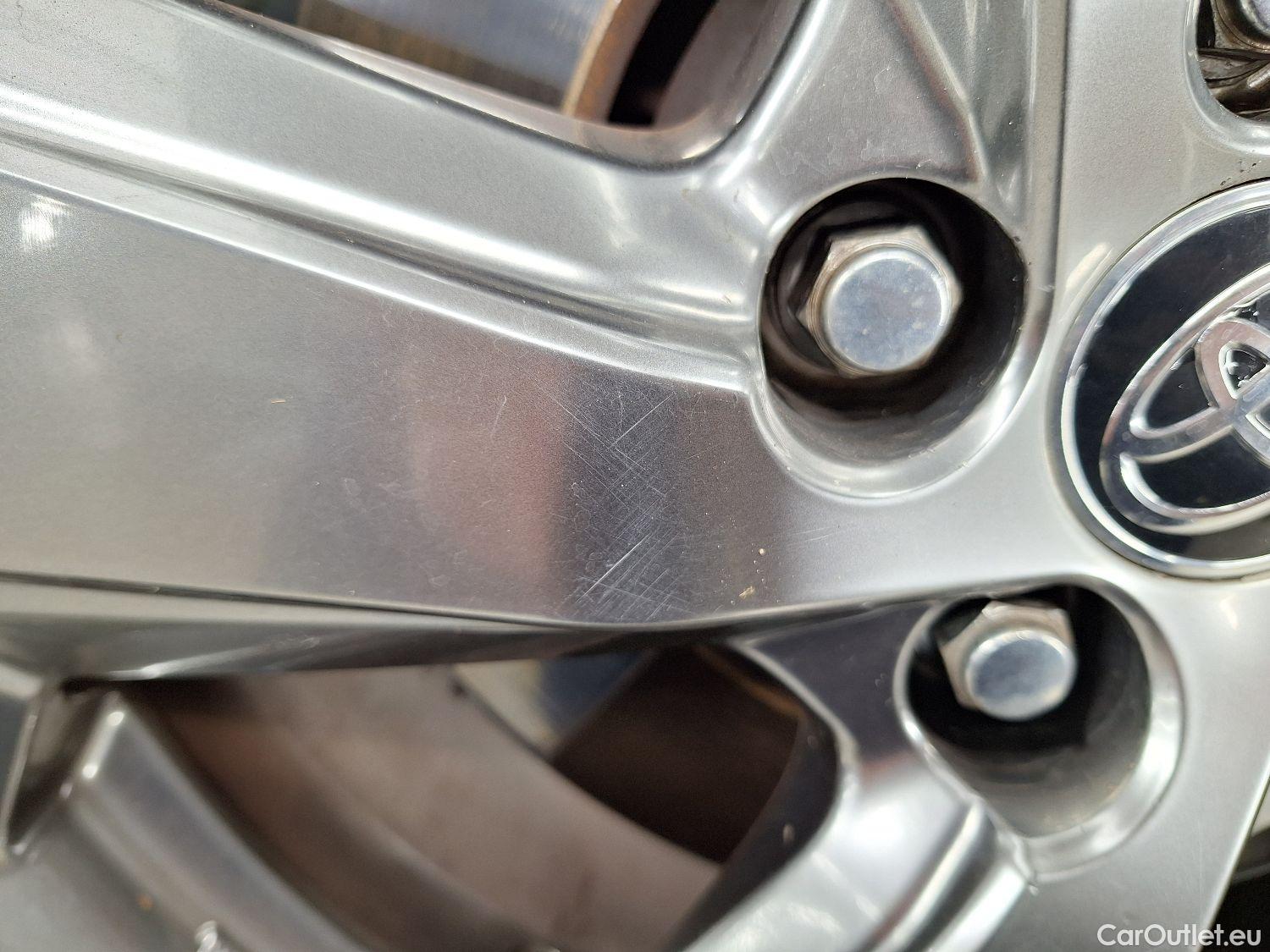  Toyota  RAV4 Toyota,  '18, Toyota  2.5 VVT-i Hybrid Dynamic Plus E-CVT 5d #2