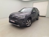  Toyota  RAV4 Toyota,  '18, Toyota  2.5 VVT-i Hybrid Dynamic Plus E-CVT 5d #2