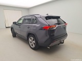  Toyota  RAV4 Toyota,  '18, Toyota  2.5 VVT-i Hybrid Dynamic Plus E-CVT 5d #6