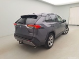  Toyota  RAV4 Toyota,  '18, Toyota  2.5 VVT-i Hybrid Dynamic Plus E-CVT 5d #8