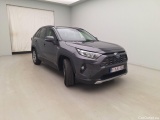  Toyota  RAV4 Toyota,  '18, Toyota  2.5 VVT-i Hybrid Dynamic Plus E-CVT 5d #9
