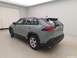  Toyota  RAV4 Toyota,  '18, Toyota  2.5 Hybrid Lithium  CVT 5d #6