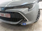 Toyota  Corolla Toyota  Touring Sports 1.8 Hybrid Premium e-CVT 5d #29