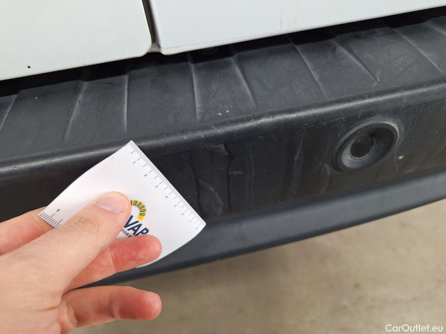  Renault  Kangoo Renault, _ Express '13, Renault  Express Blue dCi 80 Grand Confort 4 #20