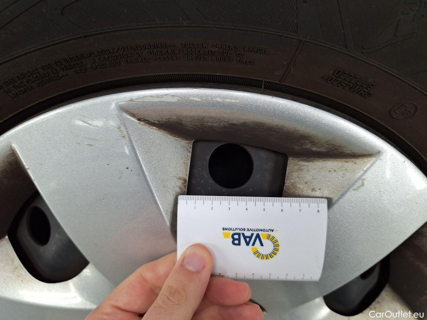  Renault  Kangoo Renault, _ Express '13, Renault  Express Blue dCi 80 Grand Confort 4 #2