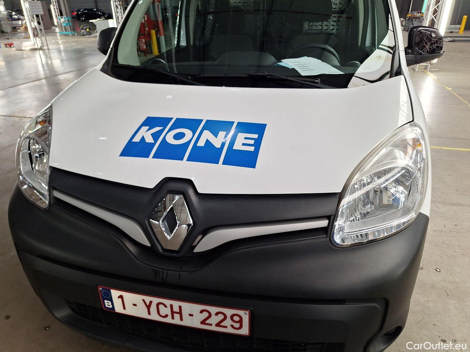  Renault  Kangoo Renault, _ Express '13, Renault  Express Blue dCi 80 Grand Confort 4 #28