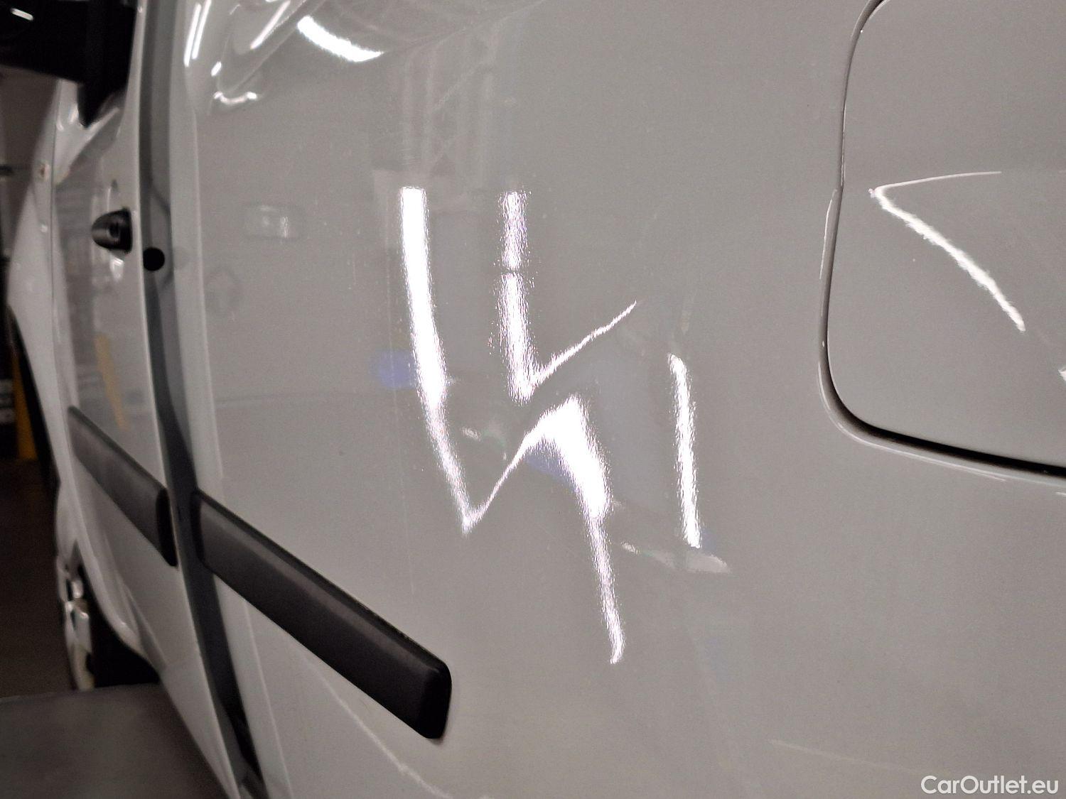  Renault  Kangoo Renault, _ Express '13, Renault  Express Blue dCi 80 Grand Confort 4 #22