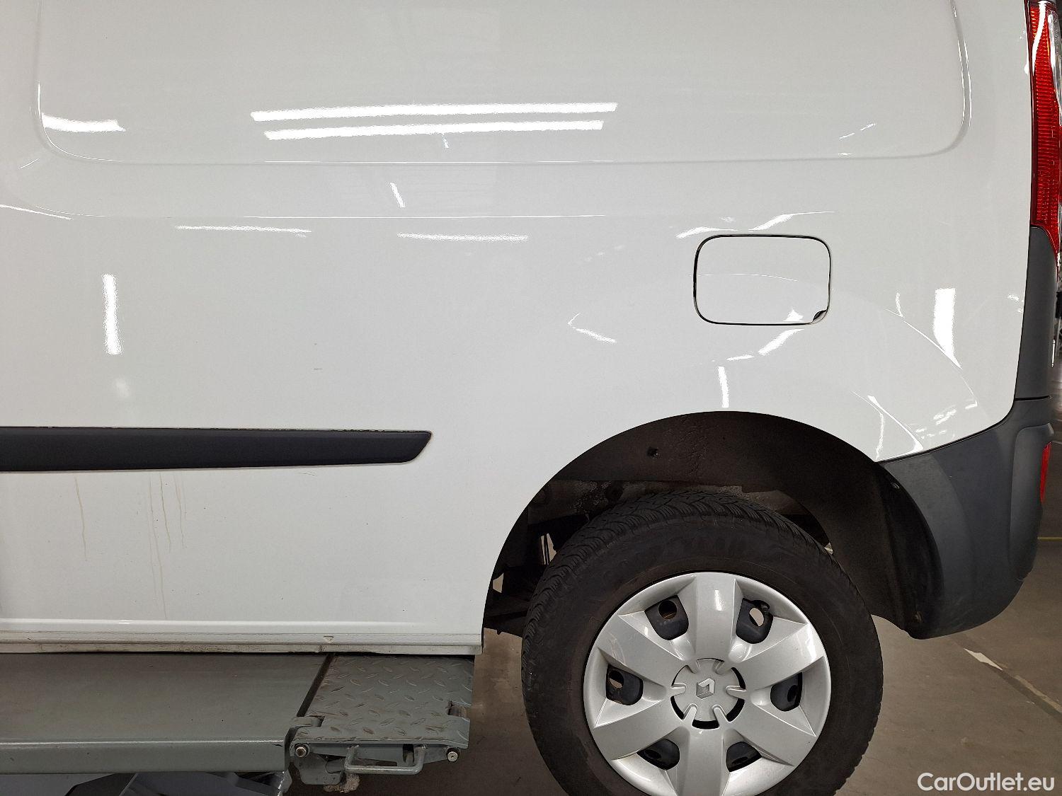  Renault  Kangoo Renault, _ Express '13, Renault  Express Blue dCi 80 Grand Confort 4 #21