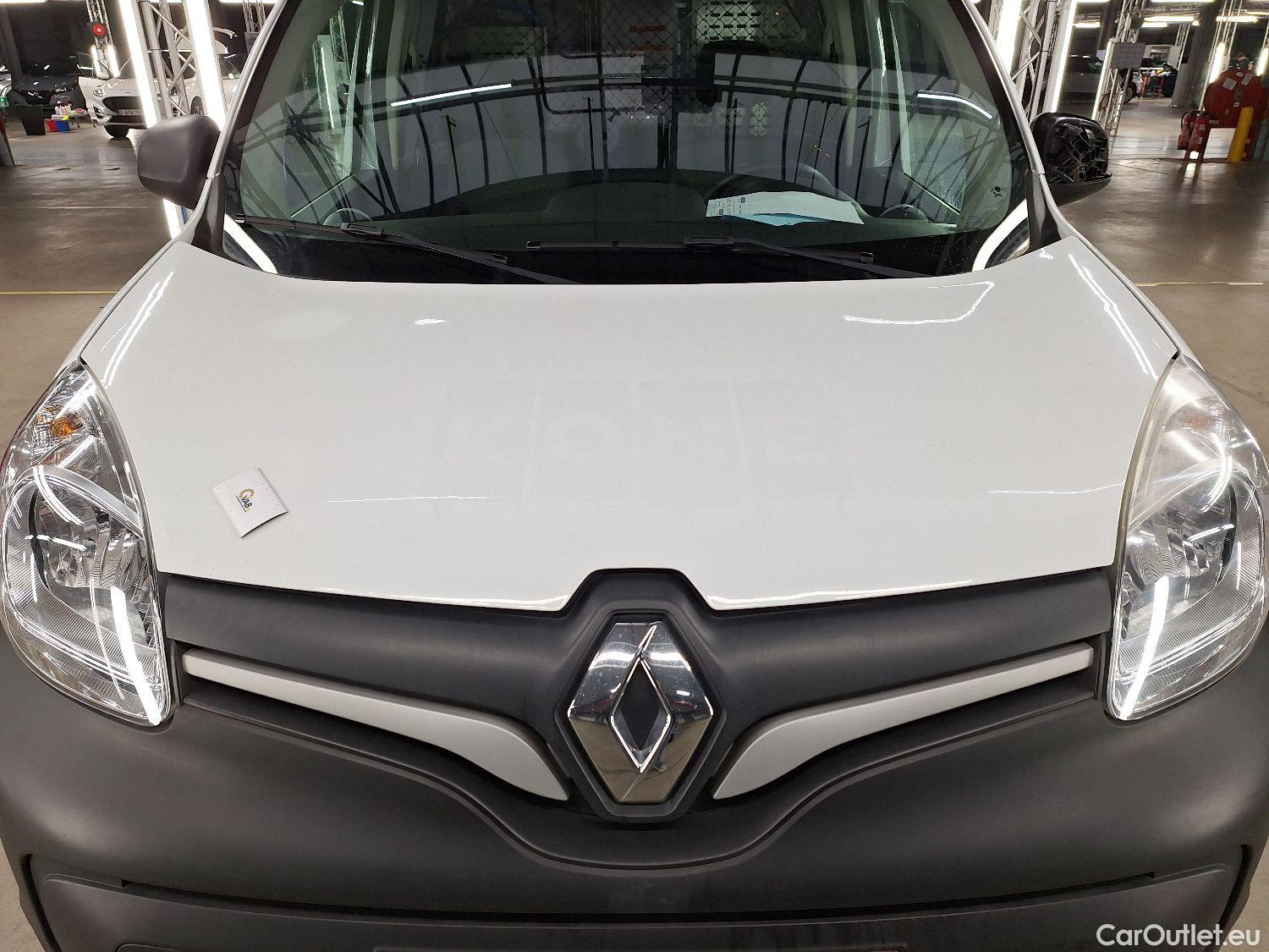  Renault  Kangoo Renault, _ Express '13, Renault  Express Blue dCi 80 Grand Confort 4 #26