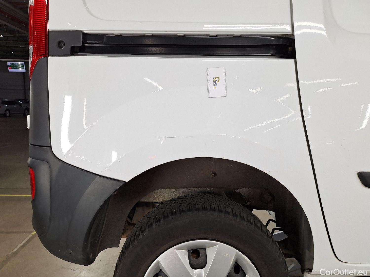  Renault  Kangoo Renault, _ Express '13, Renault  Express Blue dCi 80 Grand Confort 4 #13