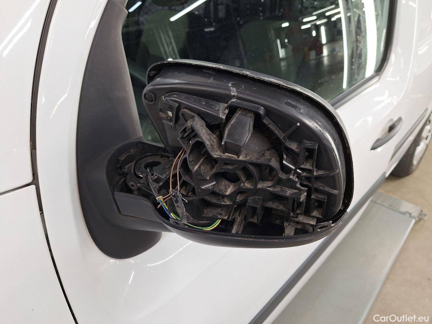  Renault  Kangoo Renault, _ Express '13, Renault  Express Blue dCi 80 Grand Confort 4 #24