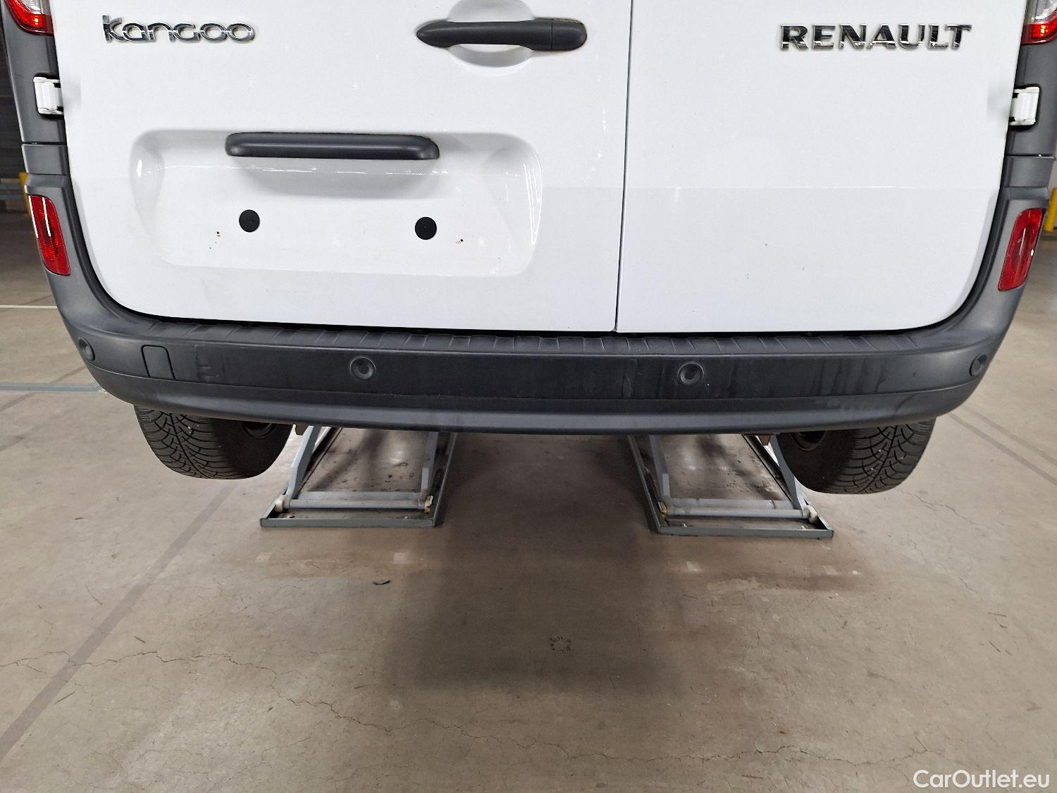  Renault  Kangoo Renault, _ Express '13, Renault  Express Blue dCi 80 Grand Confort 4 #18