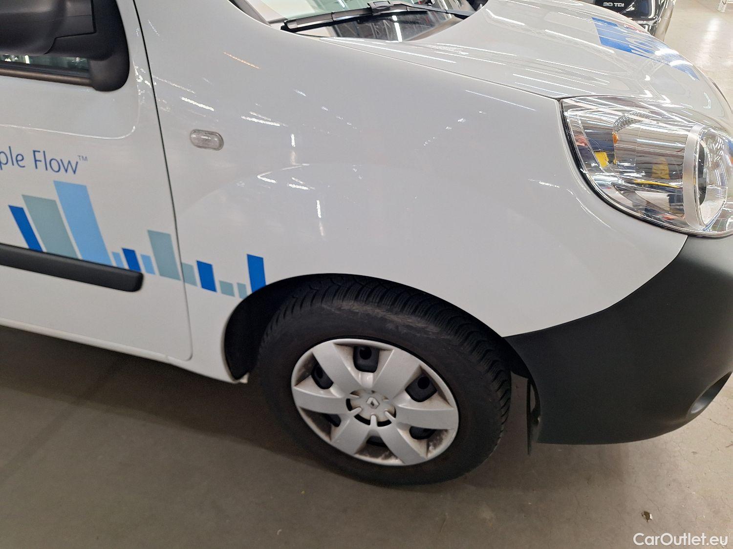  Renault  Kangoo Renault, _ Express '13, Renault  Express Blue dCi 80 Grand Confort 4 #29