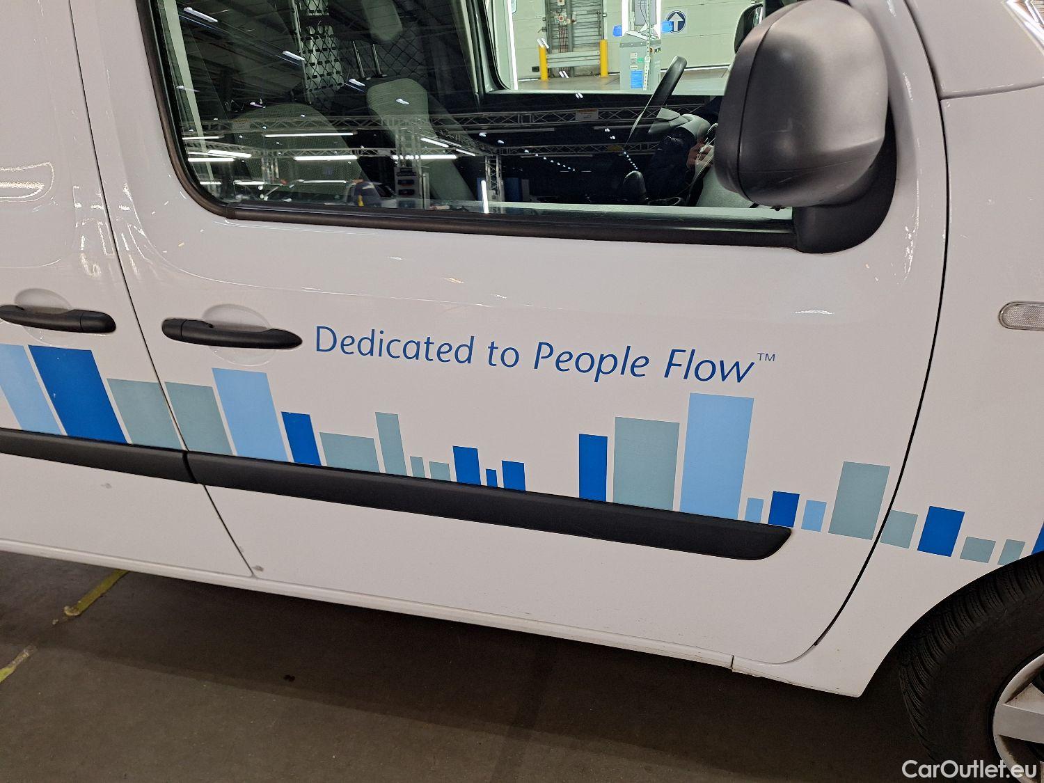  Renault  Kangoo Renault, _ Express '13, Renault  Express Blue dCi 80 Grand Confort 4 #30