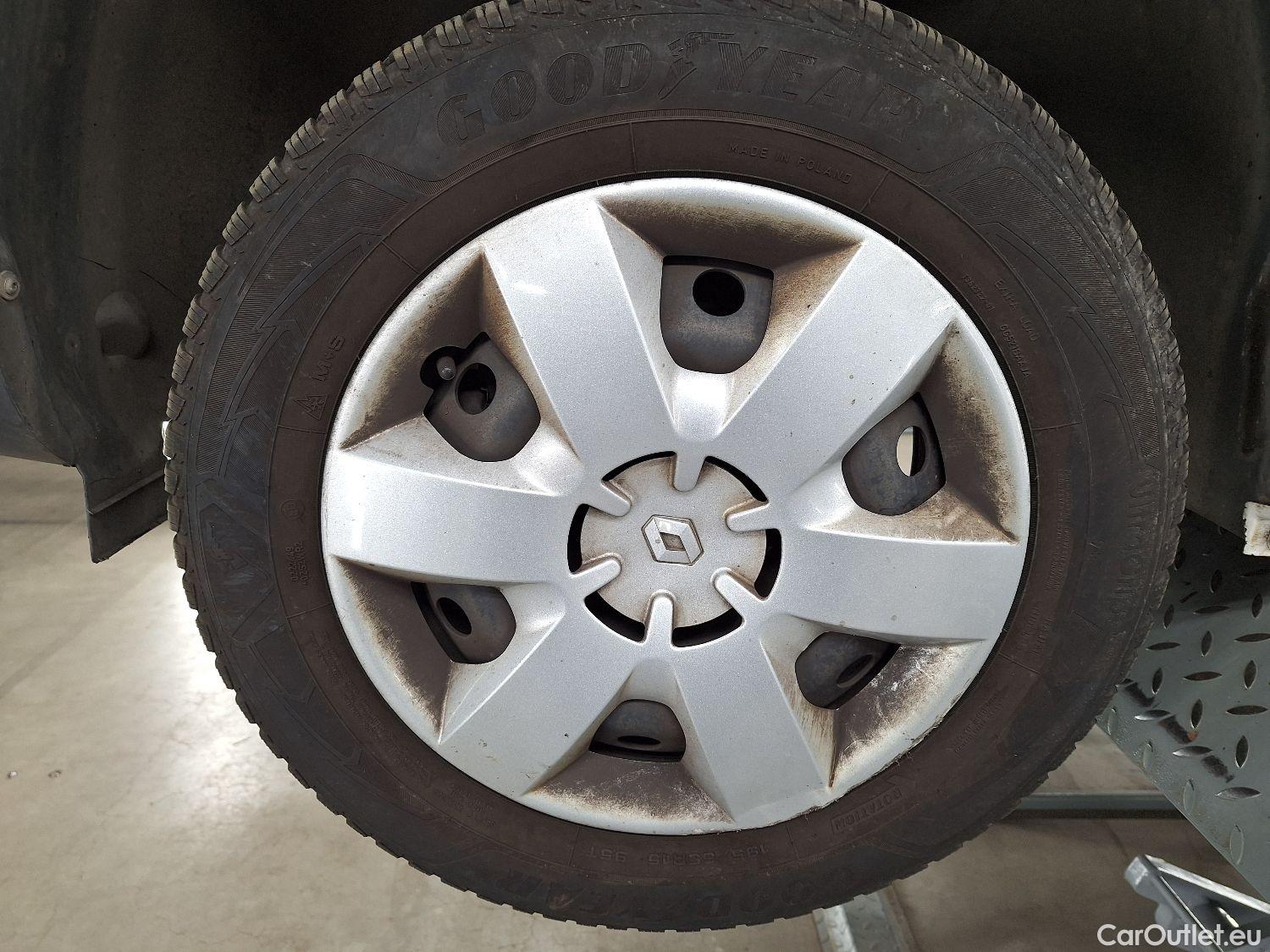  Renault  Kangoo Renault, _ Express '13, Renault  Express Blue dCi 80 Grand Confort 4 #8