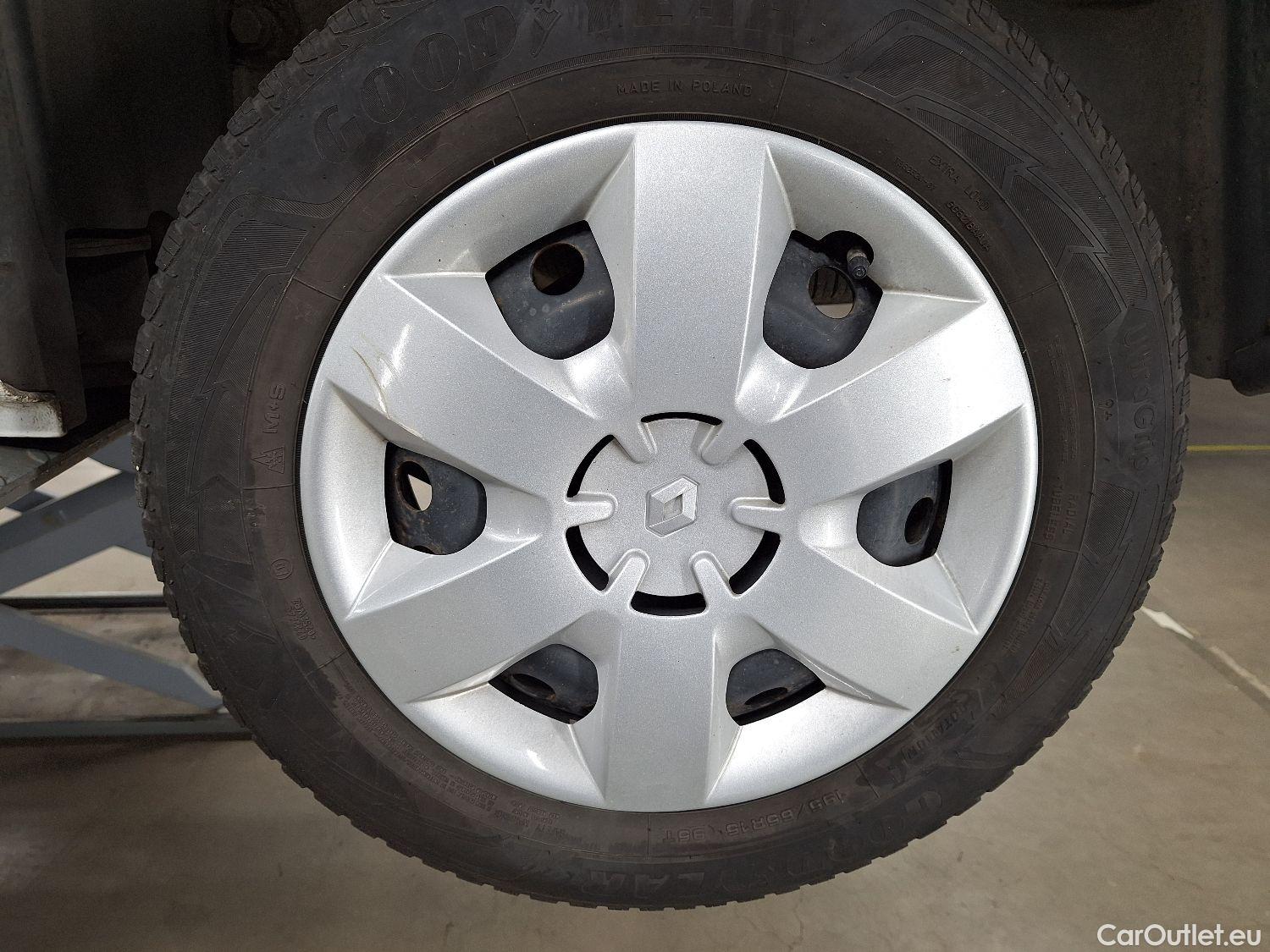  Renault  Kangoo Renault, _ Express '13, Renault  Express Blue dCi 80 Grand Confort 4 #6