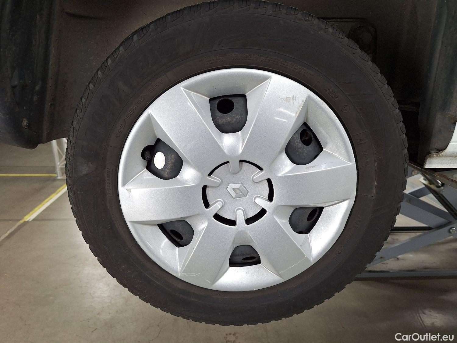  Renault  Kangoo Renault, _ Express '13, Renault  Express Blue dCi 80 Grand Confort 4 #3