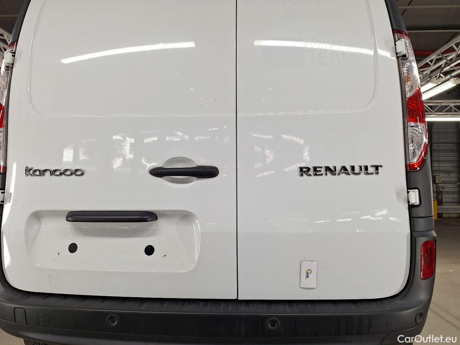  Renault  Kangoo Renault, _ Express '13, Renault  Express Blue dCi 80 Grand Confort 4 #15