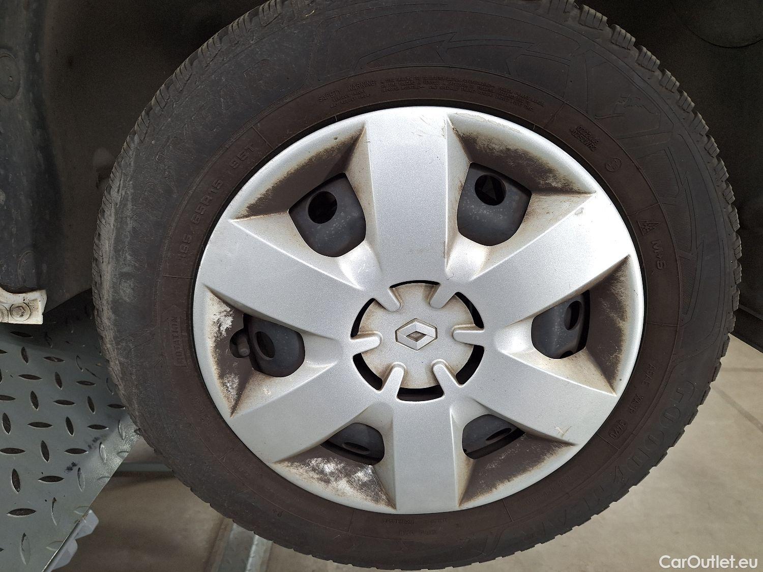  Renault  Kangoo Renault, _ Express '13, Renault  Express Blue dCi 80 Grand Confort 4 #1