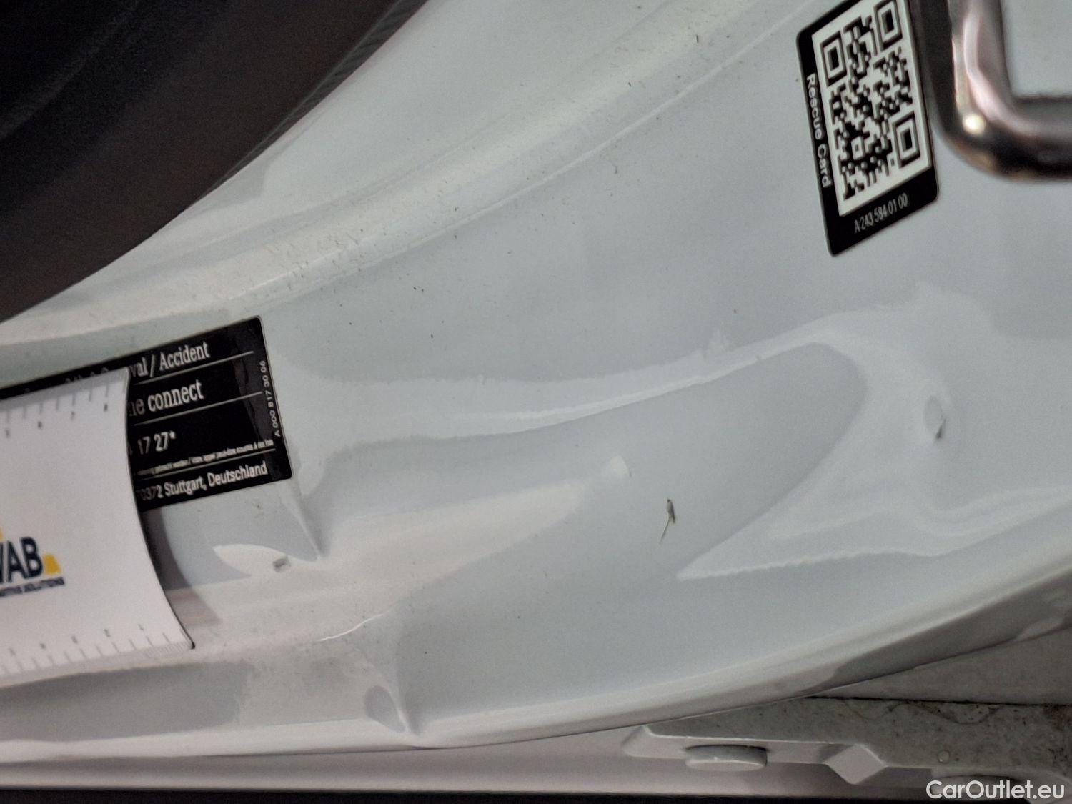  Mercedes  EQA Mercedes,  '21 BEV, Mercedes-Benz   250 5d #69