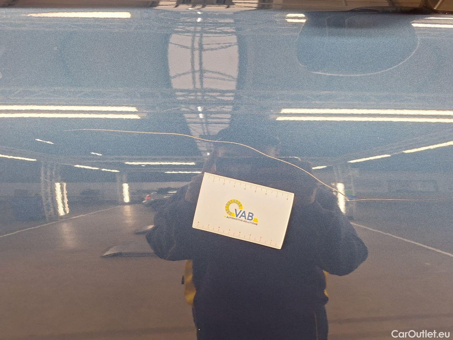  Mercedes  A-Klasse Mercedes, A-Class Berline '18, Mercedes-Benz  Limousine A 180 d DCT Busin #13