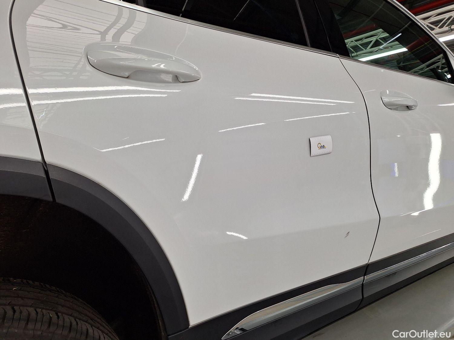  Mercedes  EQA Mercedes,  '21 BEV, Mercedes-Benz   250 5d #16