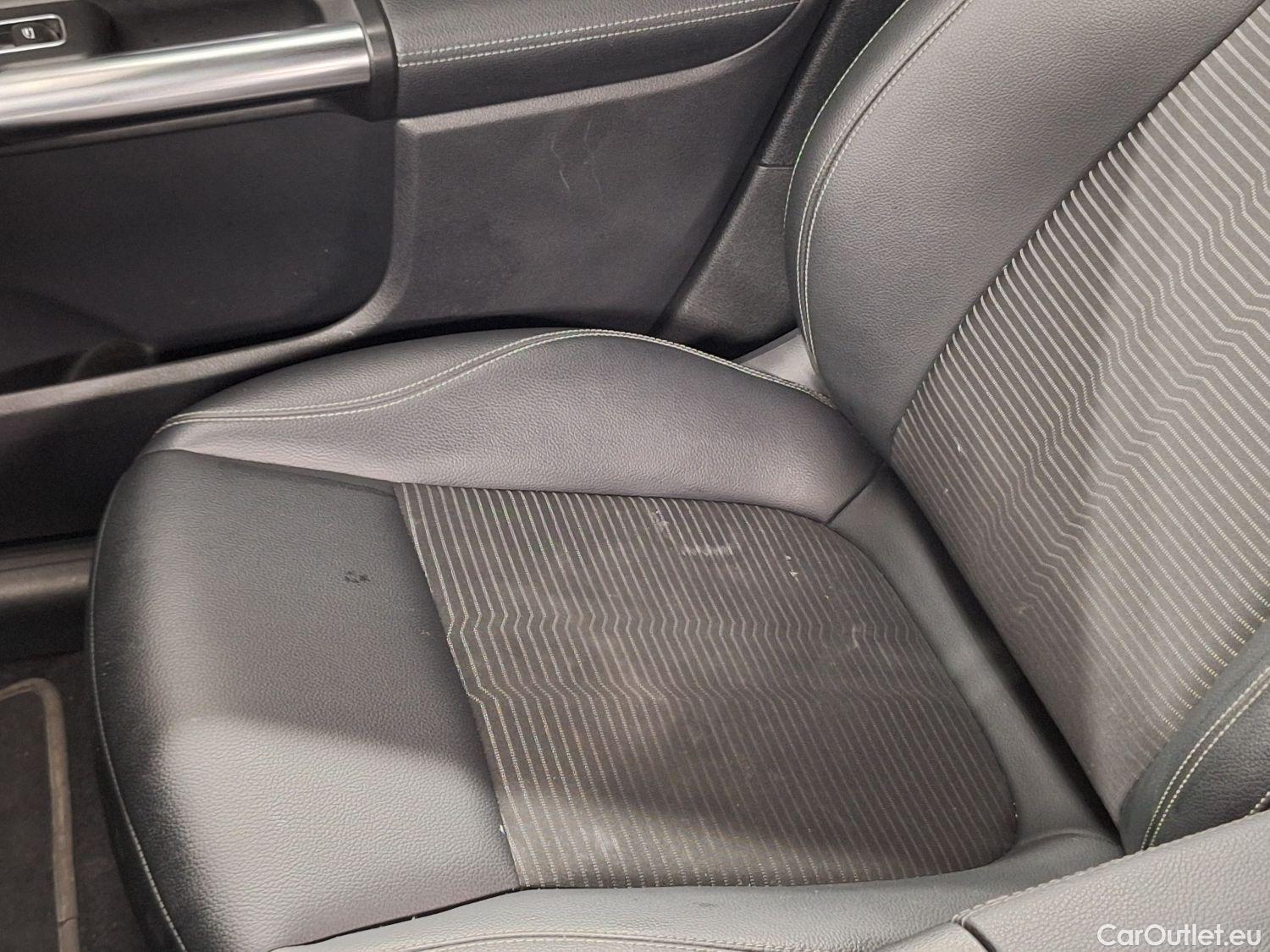  Mercedes  EQA Mercedes,  '21 BEV, Mercedes-Benz   250 5d #65