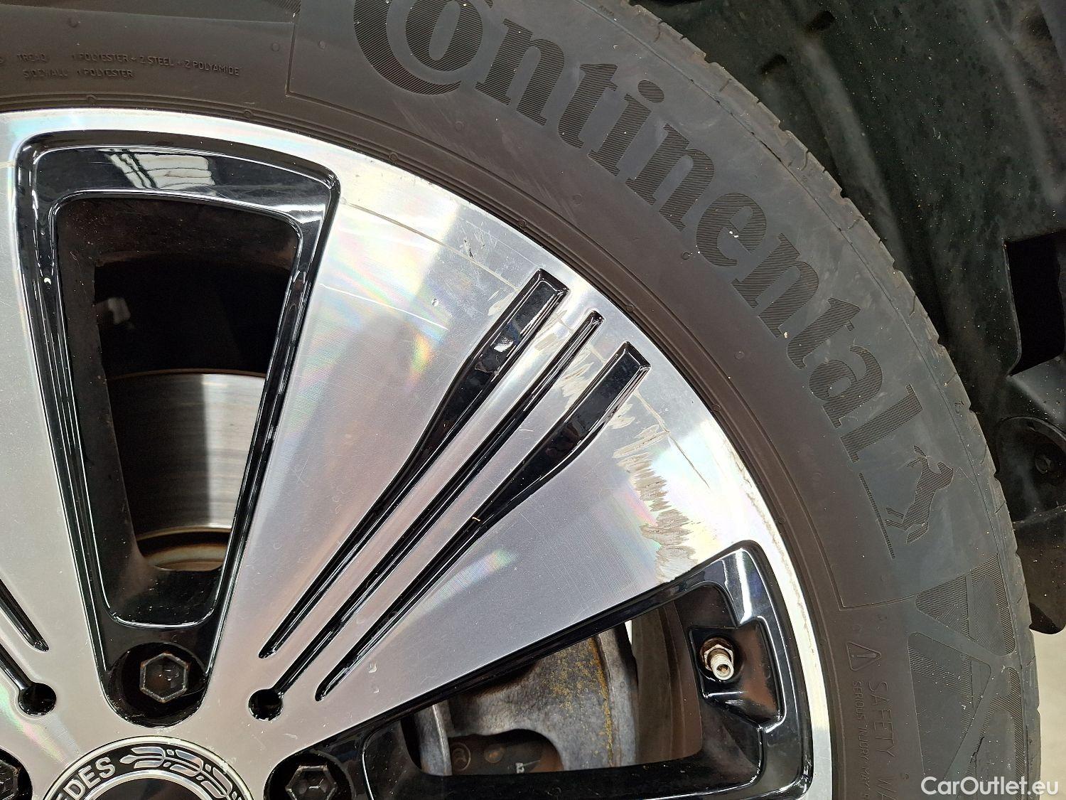  Mercedes  EQA Mercedes,  '21 BEV, Mercedes-Benz   250 5d #2