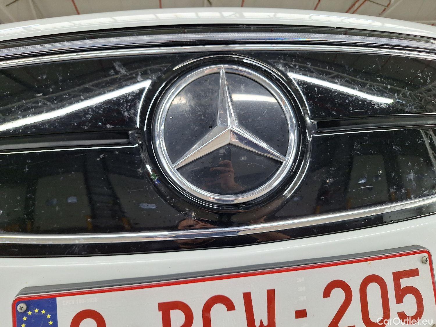  Mercedes  EQA Mercedes,  '21 BEV, Mercedes-Benz   250 5d #14