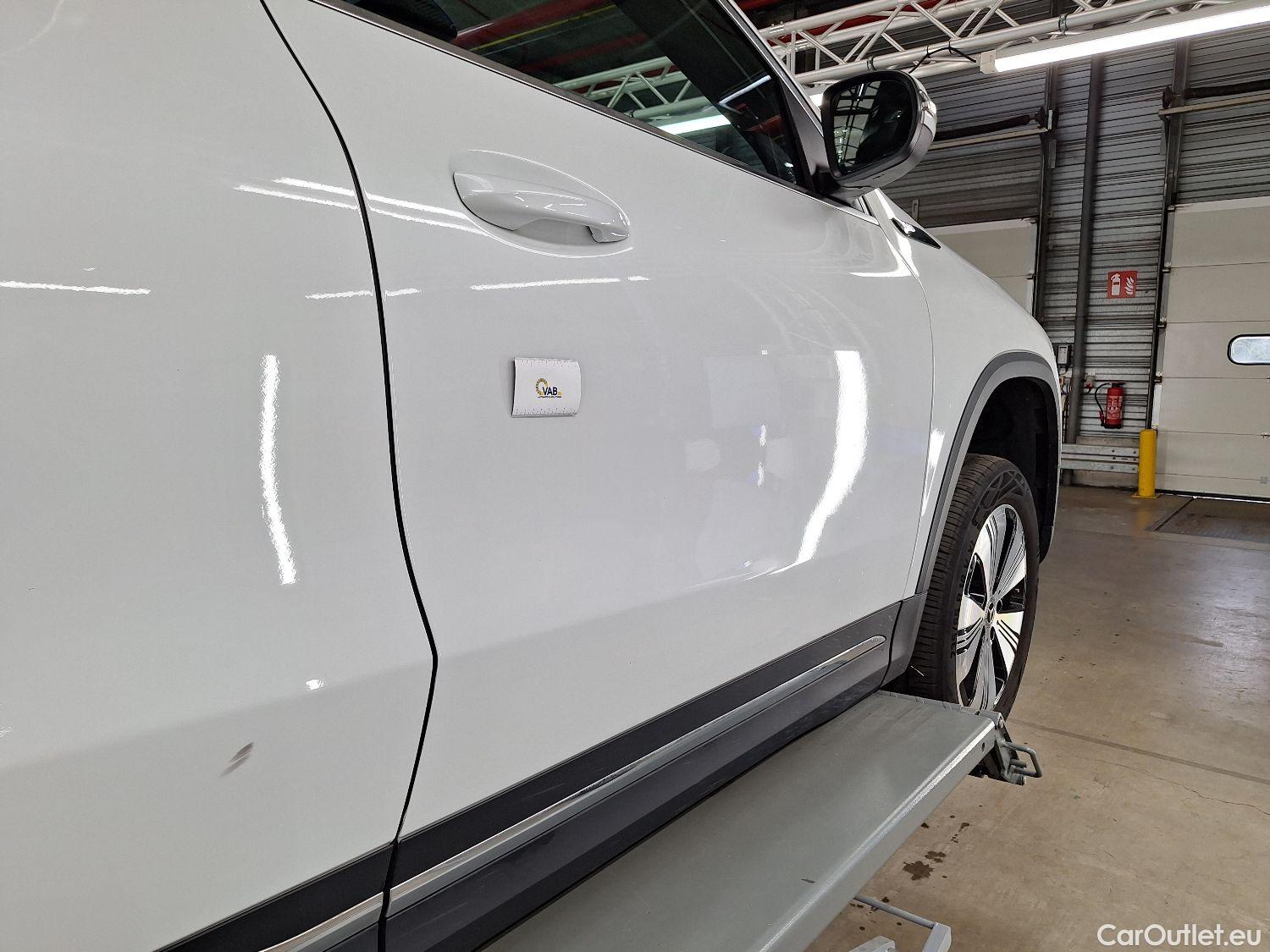  Mercedes  EQA Mercedes,  '21 BEV, Mercedes-Benz   250 5d #18