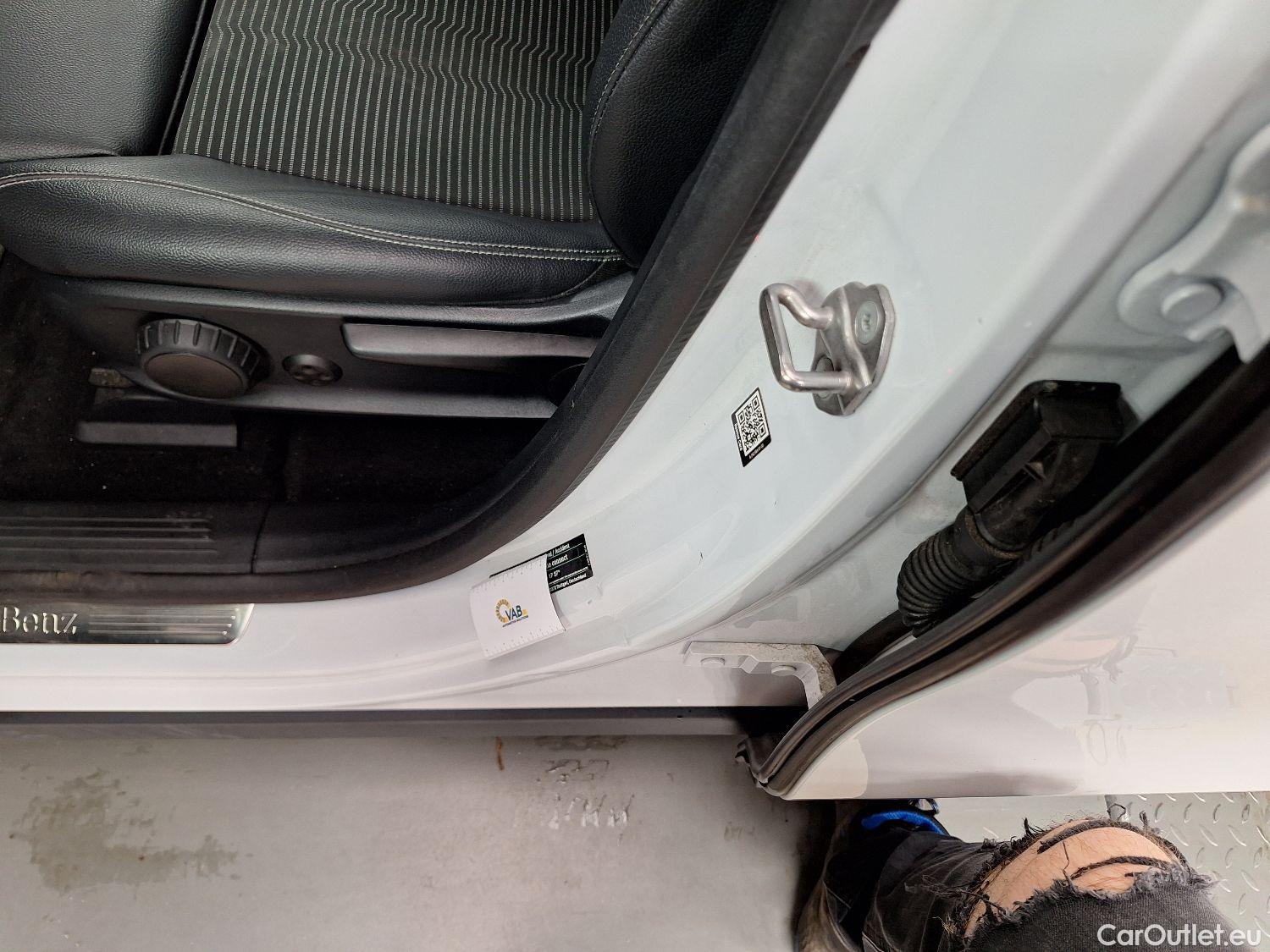  Mercedes  EQA Mercedes,  '21 BEV, Mercedes-Benz   250 5d #67