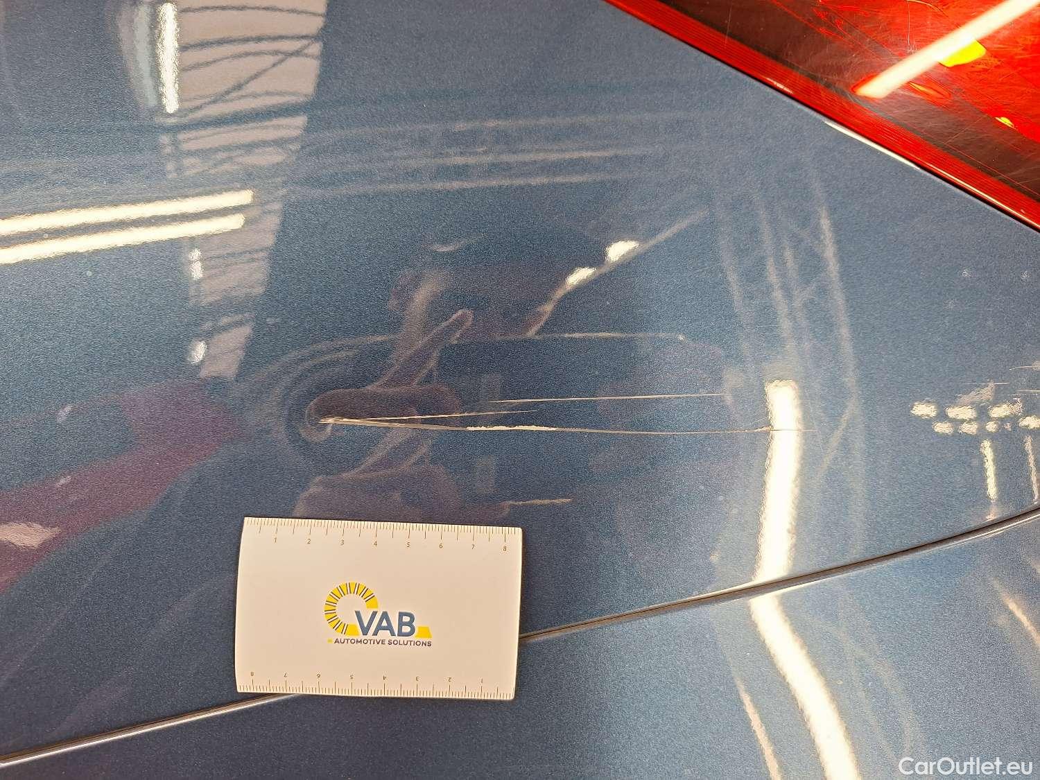  Mercedes  A-Klasse Mercedes, A-Class Berline '18, Mercedes-Benz  Limousine A 180 d DCT Busin #27