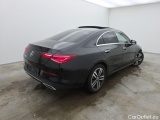  Mercedes  CLA-Klasse Mercedes-Benz CLA CLA 200 d DCT Business Solution 4d #2