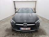  Mercedes  CLA-Klasse Mercedes-Benz CLA CLA 200 d DCT Business Solution 4d #5