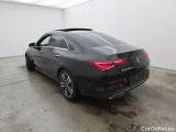  Mercedes  CLA-Klasse Mercedes-Benz CLA CLA 200 d DCT Business Solution 4d #7
