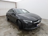  Mercedes  CLA-Klasse Mercedes-Benz CLA CLA 200 d DCT Business Solution 4d #8