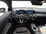  Mercedes  CLA-Klasse Mercedes-Benz CLA CLA 200 d DCT Business Solution 4d #9