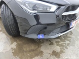  Mercedes  CLA-Klasse Mercedes-Benz CLA CLA 200 d DCT Business Solution 4d #27