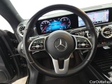  Mercedes  CLA-Klasse Mercedes-Benz CLA CLA 200 d DCT Business Solution 4d #33