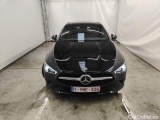  Mercedes  CLA-Klasse Mercedes-Benz CLA Shooting Brake CLA 180 d Business Solution Aut. 5d #5