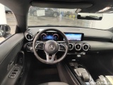 Mercedes  CLA-Klasse Mercedes-Benz CLA Shooting Brake CLA 180 d Business Solution Aut. 5d #9