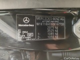  Mercedes  CLA-Klasse Mercedes-Benz CLA Shooting Brake CLA 180 d Business Solution Aut. 5d #19