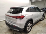  Mercedes  EQA MERCEDES  (H293) 66.5 kWh  250+ Business Line 5d #2