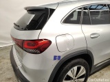  Mercedes  EQA MERCEDES  (H293) 66.5 kWh  250+ Business Line 5d #56