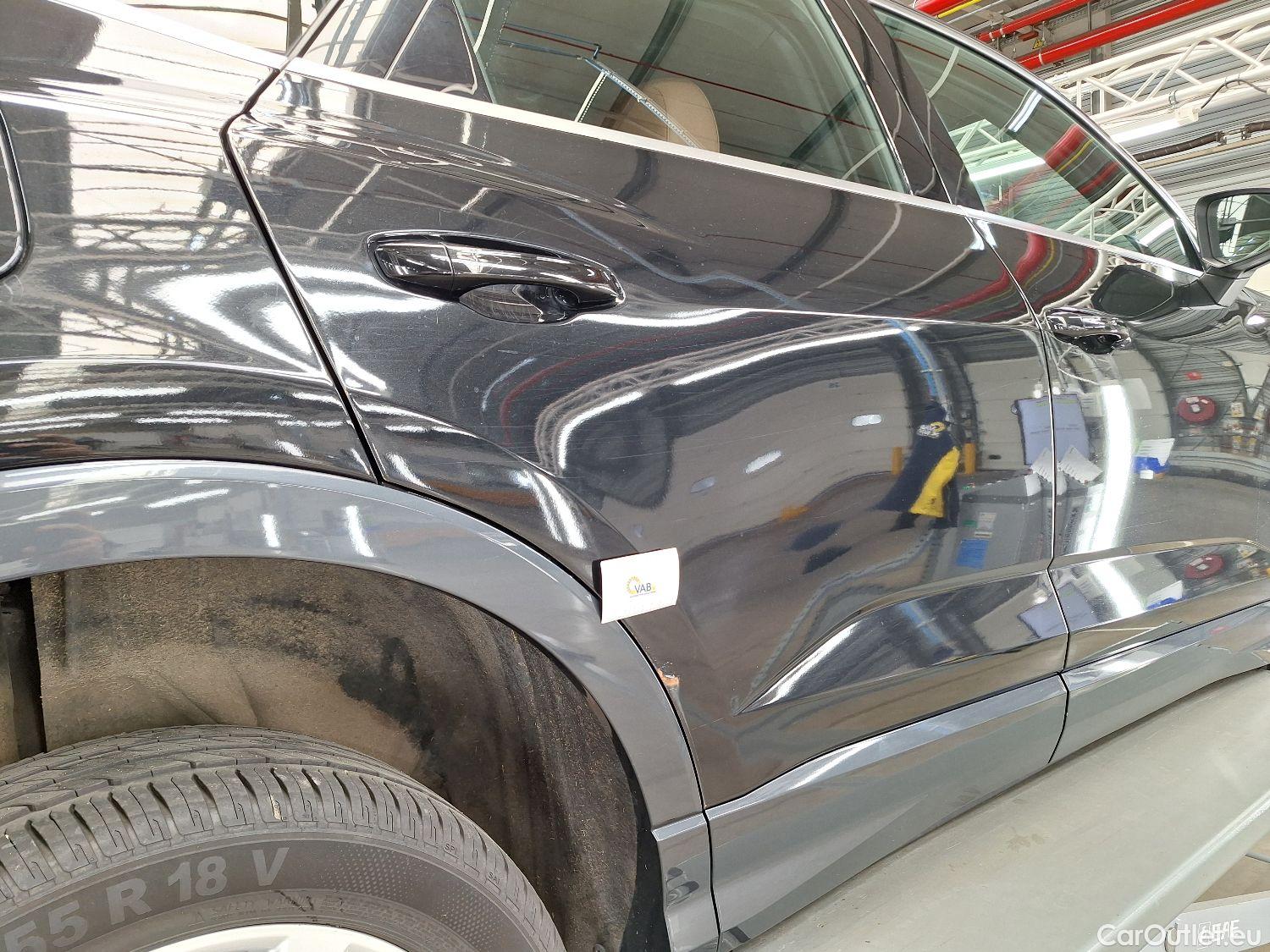  Audi  Q3 Audi,  SB '19, Audi  Sportback 35 TDI S tronic Business Edition #15