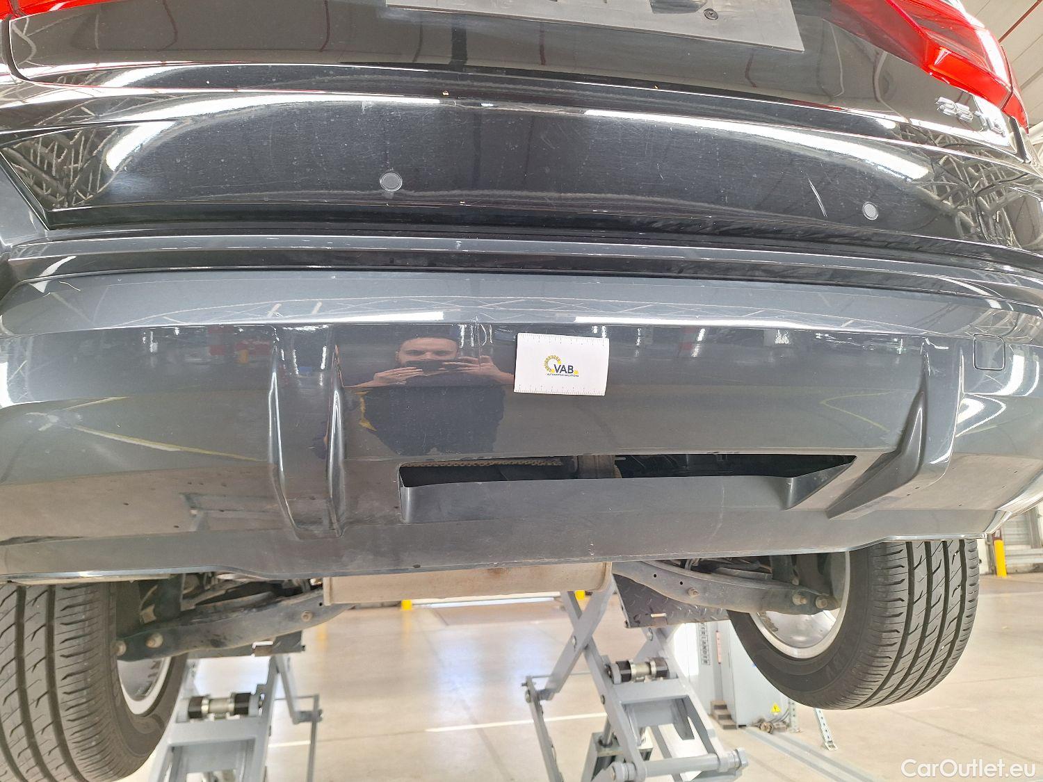  Audi  Q3 Audi,  SB '19, Audi  Sportback 35 TDI S tronic Business Edition #5