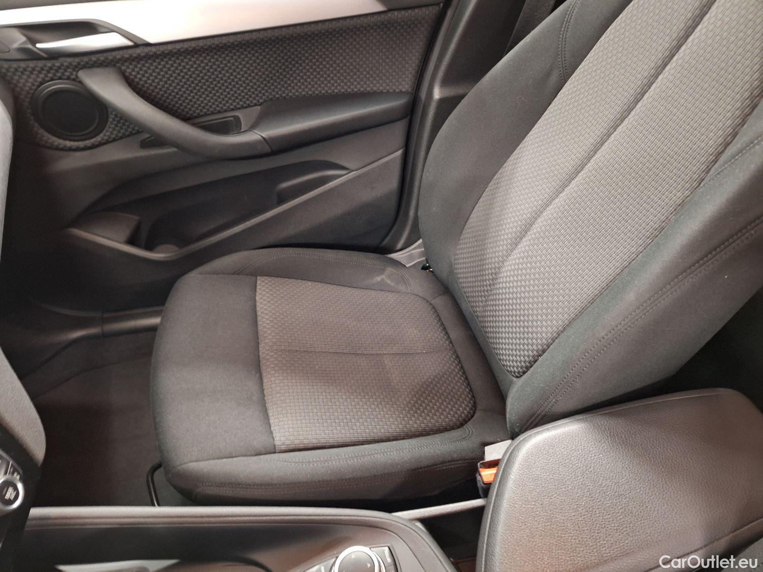  Bmw  X1 BMW,  FL'19, BMW  xDrive25e (162 kW) 5d #28