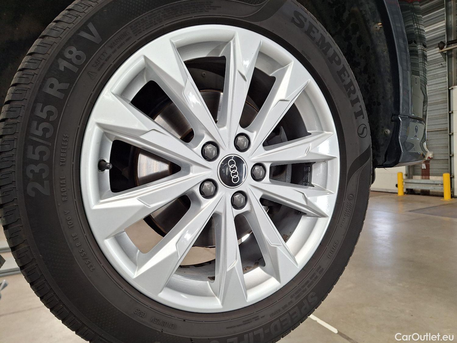  Audi  Q3 Audi,  SB '19, Audi  Sportback 35 TDI S tronic Business Edition #1