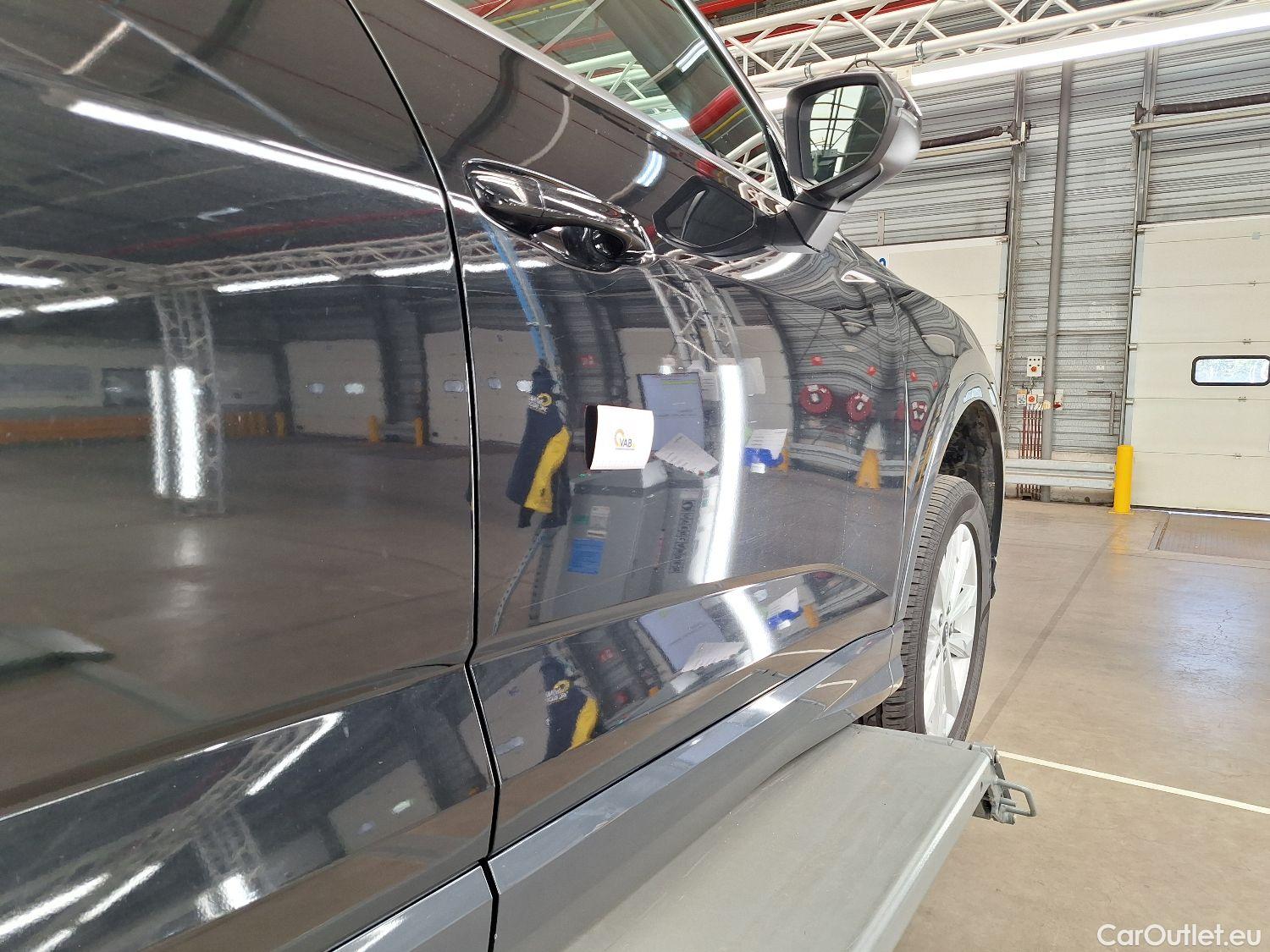  Audi  Q3 Audi,  SB '19, Audi  Sportback 35 TDI S tronic Business Edition #10