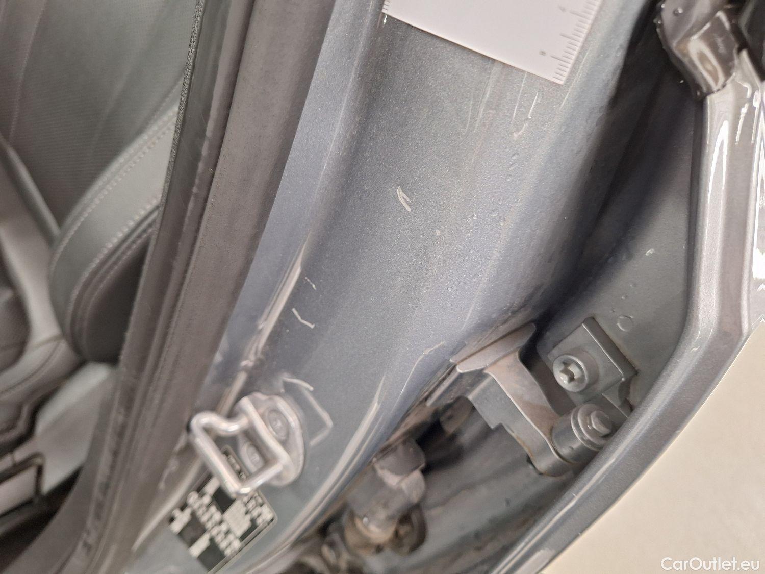  Bmw  Serie 3 BMW, 3-serie Touring '18, BMW 3 Reeks Touring 318dA (100 kW) 5d #20